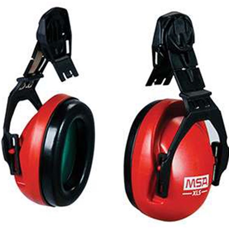 ABAFADOR ACOPLÁVEL XLS MSA